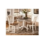 Chaise de salle à manger Whitesburg de Ashley - D583-02