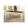 Banc de salle à manger Whitesburg de Ashley - D583-00