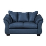 Causeuse Darcy de Ashley - 7500735