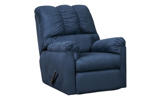 Fauteuil inclinable Darcy de Ashley - 7500725