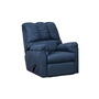 Fauteuil inclinable Darcy de Ashley - 7500725