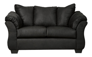 Causeuse Darcy de Ashley - 7500835