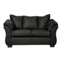 Causeuse Darcy de Ashley - 7500835