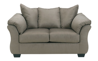 Causeuse Darcy de Ashley - 7500535