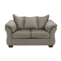 Causeuse Darcy de Ashley - 7500535