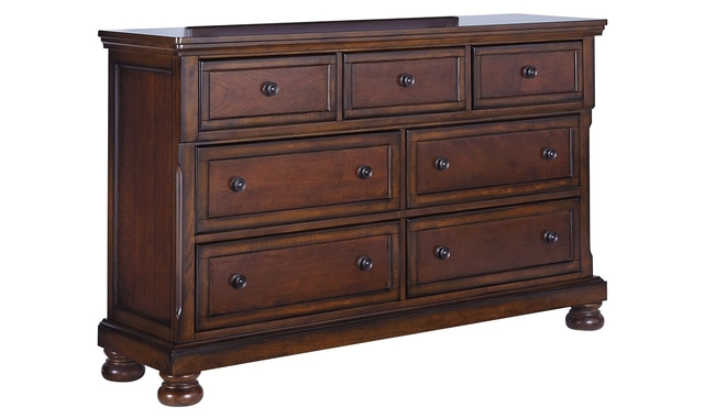 Bureau Porter de Ashley - B697-31