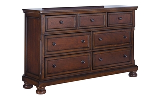 Bureau Porter de Ashley - B697-31