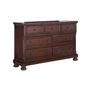 Bureau Porter de Ashley - B697-31