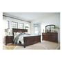 Bureau Porter de Ashley - B697-31