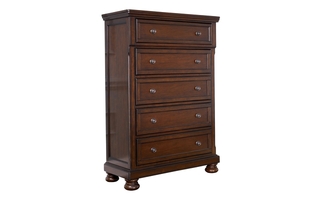Commode Porter de Ashley - B697-46