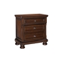 Table de chevet Porter de Ashley - B697-92