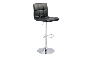 Tabouret de bar Bellatier à hauteur réglable de Ashley - D120-130