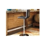 Tabouret de bar Bellatier à hauteur réglable de Ashley - D120-130
