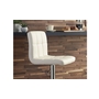 Tabouret de bar Bellatier à hauteur réglable de Ashley - D120-230
