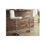 Tabouret de bar Bellatier à hauteur réglable de Ashley - D120-230