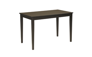 Table de salle à manger Kimonte de Ashley - D250-25