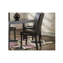 Chaise de salle à manger Kimonte de Ashley - D250-02