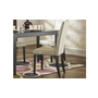 Chaise de salle à manger Kimonte de Ashley - D250-01