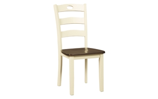 Chaise de salle à manger Woodanville de Ashley - D335-01