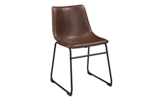 Chaise de salle à manger Centiar de Ashley - D372-01