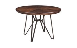 Table de salle à manger Centiar de Ashley - D372-15
