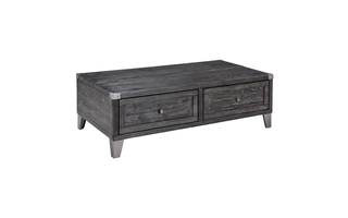 Table de centre Todoe avec plateau relevable de Ashley - T901-9