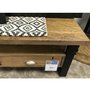 Table de centre de Springwater