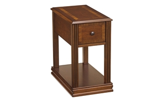 Table de bout Breegin de Ashley - T007-527