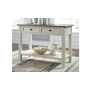 Table d'appoint Bolanburg de Ashley - T637-4