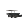 Table de centre Tyler Creek avec plateau relevable de Ashley - T736-20