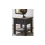Table de bout Tyler Creek de Ashley - T736-3