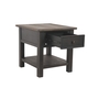 Table de bout Tyler Creek de Ashley - T736-3