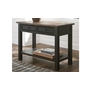 Table d'appoint Tyler Creek de Ashley - T736-4