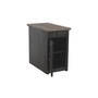 Table de bout Tyler Creek avec ports et prises USB de Ashley - T736-7