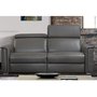 SOFA CONDO INCLINABLE MOTORISÉ DE Meubles Via