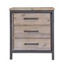 Table de chevet Irondale