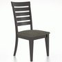 Chaise de Canadel
