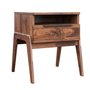 Table de chevet Remix