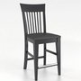 Tabouret de Canadel