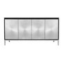 Buffet argent par Xcella
