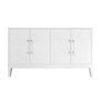 Buffet Blanca