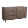 Armoire à 6 tiroirs Greyson