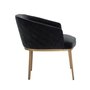 Fauteuil d'appoint