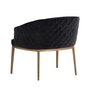 Fauteuil d'appoint