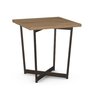 Table de bout personnalisable de Amisco