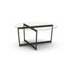 Table de centre personnalisable de Amisco