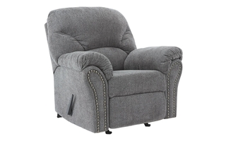 Fauteuil inclinable Allmaxx de Ashley - 2810525