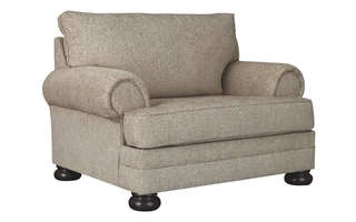 Fauteuil surdimensionné Kananwood de Ashley - 2960323