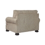 Fauteuil surdimensionné Kananwood de Ashley - 2960323