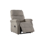 3500212 - Fauteuil inclinable motorisé Markridge